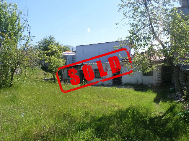 Land for sale in Babrru area in Tirana, Albania (TRS-419-60T)