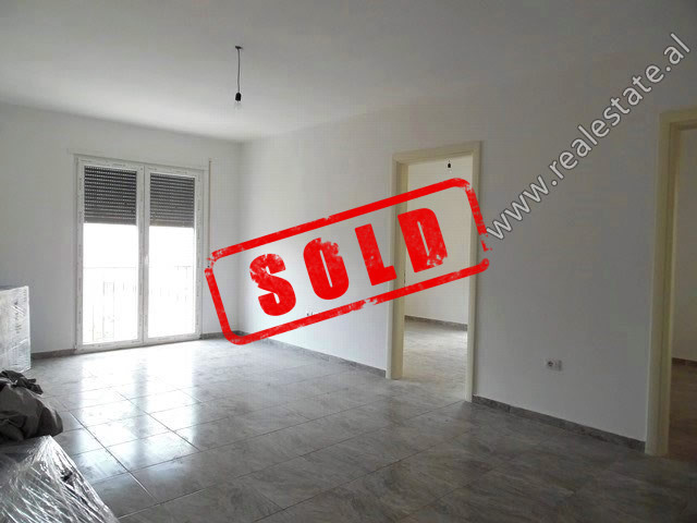 Two bedroom apartment for sale close to Zogu I Boulevard in Tirana, Albania (TRS-619-5L)