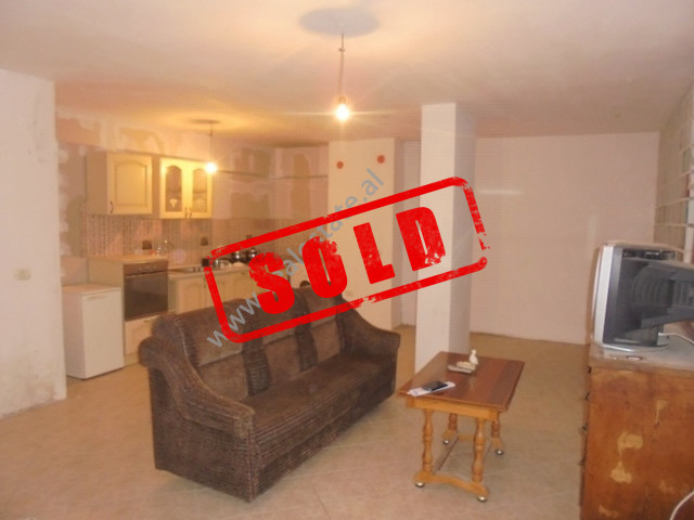 Three bedroom apartment for sale in Komuna e Parisit area in Tirana, Albania (TRS-619-33S)