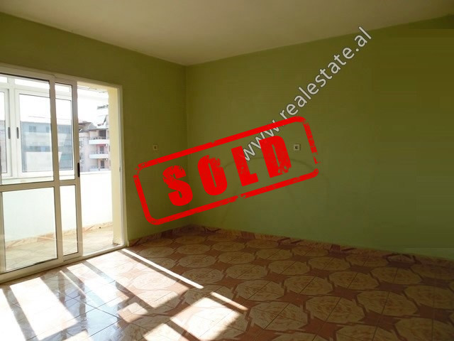 Three bedroom apartment for sale in Myslym Shyri Street in Tirana, Albania (TRS-719-16L)