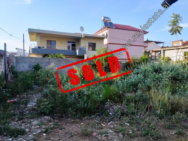 Land for sale near Dibra Street in Tirana, Albania (TRS-819-8L)