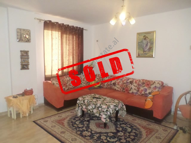 Two bedroom apartment for sale in Fresku area in Tirana, Albania