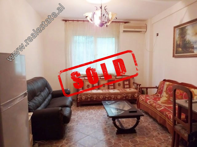 Two bedroom apartment for sale near beach area in Golem (GLS-919-1L)