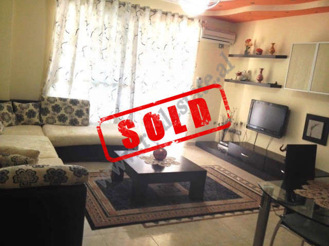 Two bedroom apartment for sale close to Cristal Center in Tirana, Albania