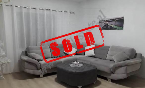 Two bedroom apartment for sale in Kavaja street in Tirana, Albania