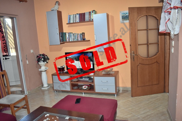 Duplex apartment for sale near Ferit Xhajko street in Tirana, Albania