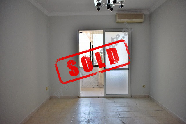 Apartament 2+1 per shitje prane rruges Don Bosko ne Tirane