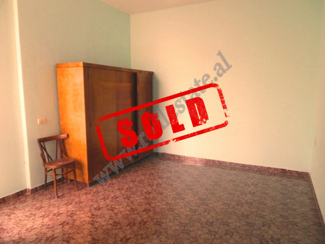 Three bedroom apartment for sale in Qemal Stafa street in Tirana, Albania