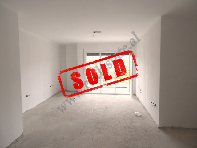 Two bedroom apartment for sale in Dritan Hoxha street in Tirana, Albania