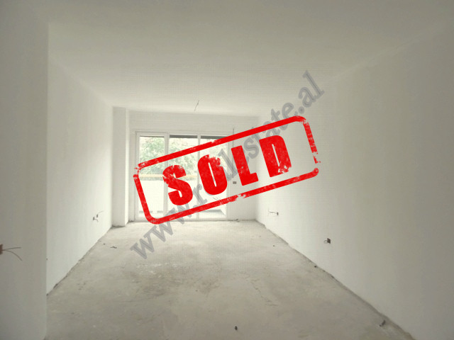 One bedroom apartment for sale in Dritan Hoxha street in Tirana, Albania