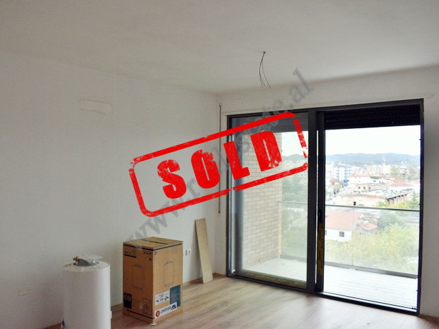 Apartments for sale in Fiore Di Bosko compound in Tirana, Albania
