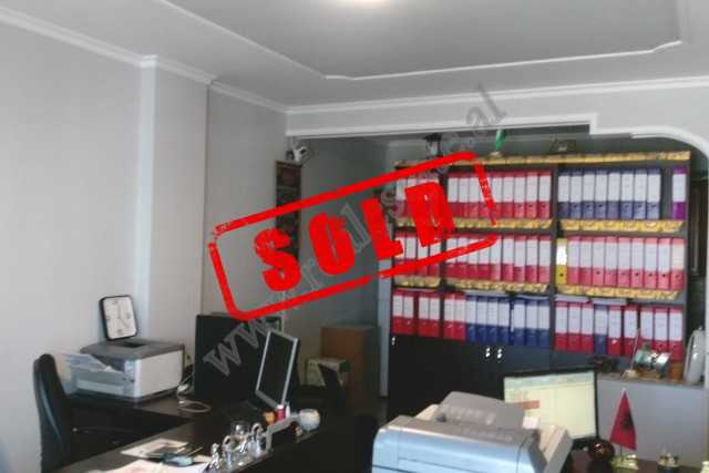 Two bedroom apartment for sale in Brigada VIII street in Tirana, Albania