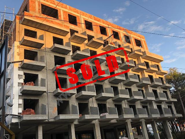 Hotel for sale in Golem area in Durres, Albania