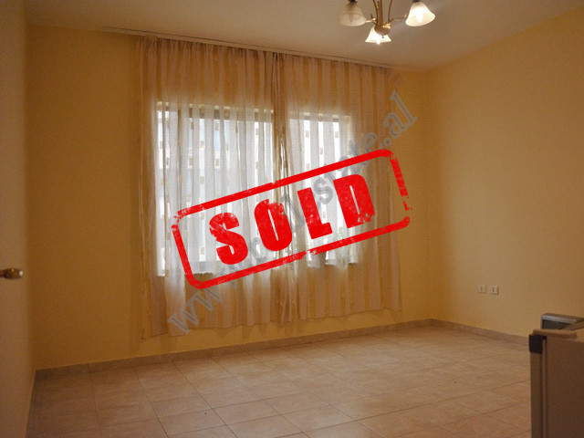 One bedroom apartment for sale in Lapraka area in Tirana, Albania