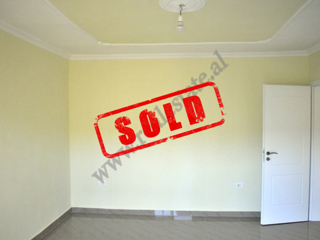 One bedroom apartment for sale in Hoxha Tahsim street in Tirana, Albania