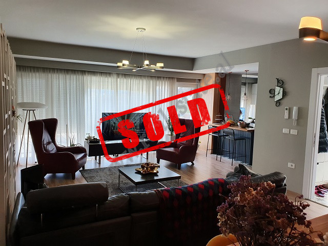 Duplex apartment for sale in Kodra e Diellit 2 Residence in Tirana , Albania