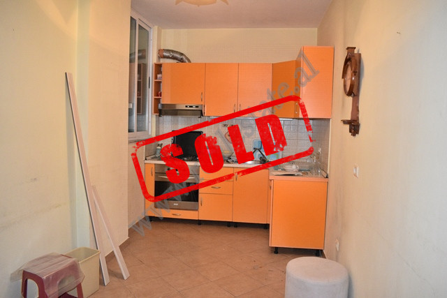 Two bedroom apartment for sale close to Kavaja Street in Tirana in Albania