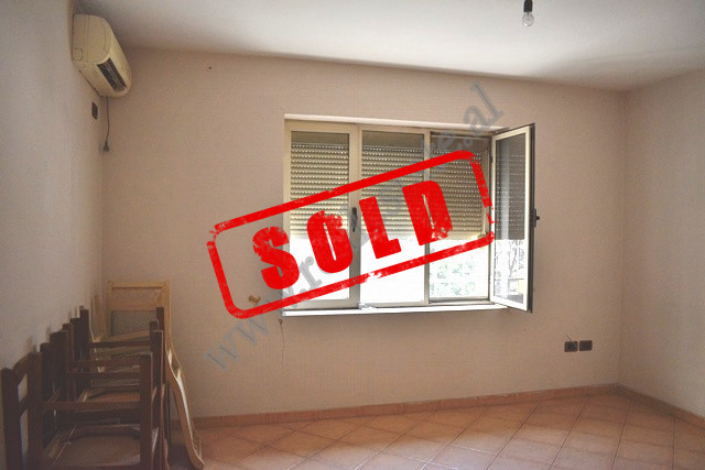 Two bedroom apartment for sale in Reshit Petrela Street in Tirana, Albania