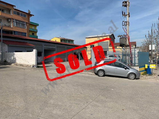 Land for sale in Kamza area in Tirana, Albania