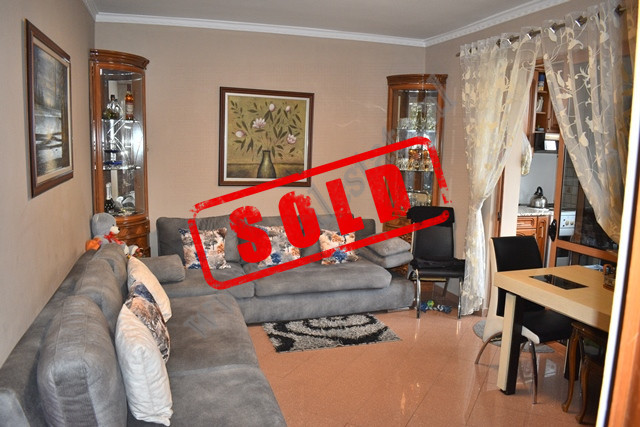One bedroom apartment for sale in Myslym Shyri street in Tirana, Albania