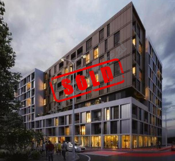 Apartament 2+1 per shitje prane rruges Kongresi i Manastirit ne Tirane