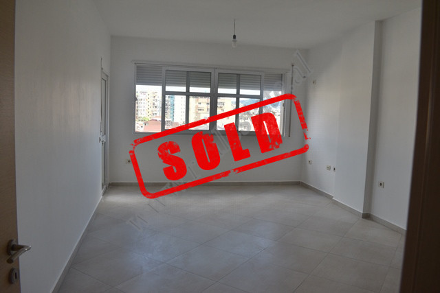 Two bedroom apartment for sale in Don Bosko area in Tirana, Albania