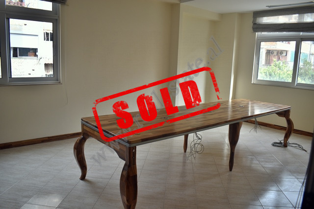 Three bedroom apartment for sale close to Mine Peza street in Tirana, Albania.