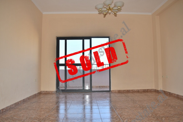 Two-bedroom apartment for sale close to 21 Dhjetori in Tirana ,Albania