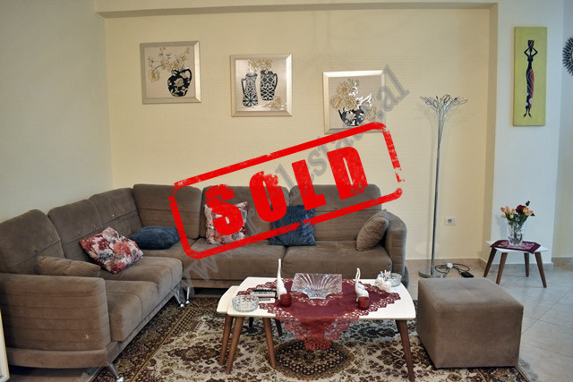 Two bedroom apartment for sale close to Durresi street in Tirana, Albania.