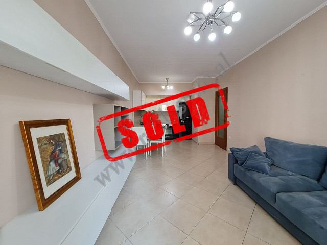 One bedroom apartment for sale in Don Bosko area, Vizion Plus in Tirana , Albania