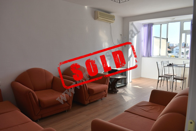 Two bedroom apartment for sale close Don Bosko area in Tirana, Albania