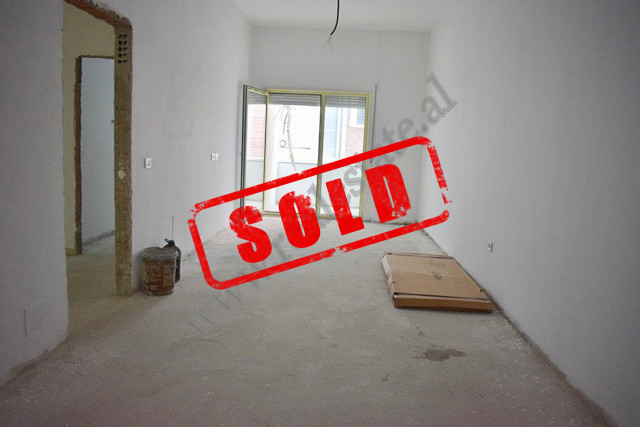 Two bedroom apartment for sale in Peti street in Tirana, Albania