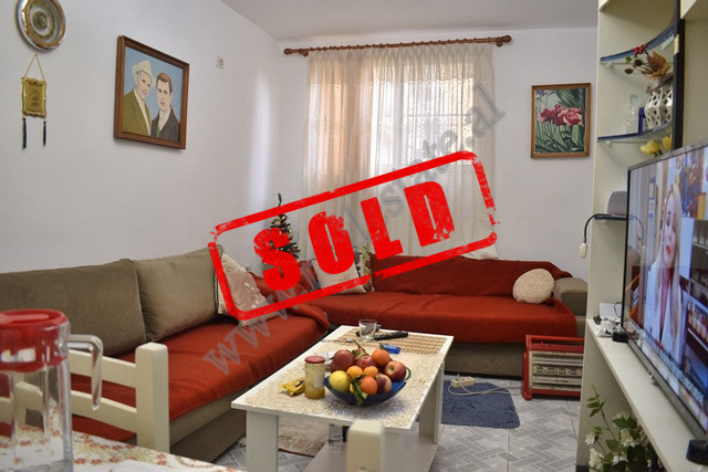 Two bedroom apartment for sale in Kavaja street in Tirana, Albania