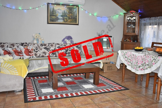 Two bedroom apartment for sale close to Dibra street in Tirana, Albania