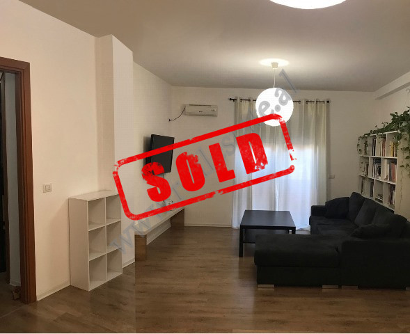 Two bedroom apartment for sale close to Naim Frasheri street in Tirana, Albania