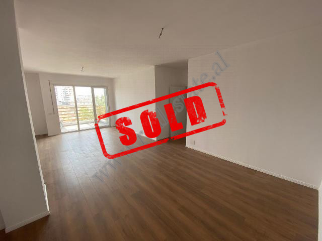 Two bedroom apartment for sale in Dritan Hoxha street in Tirana