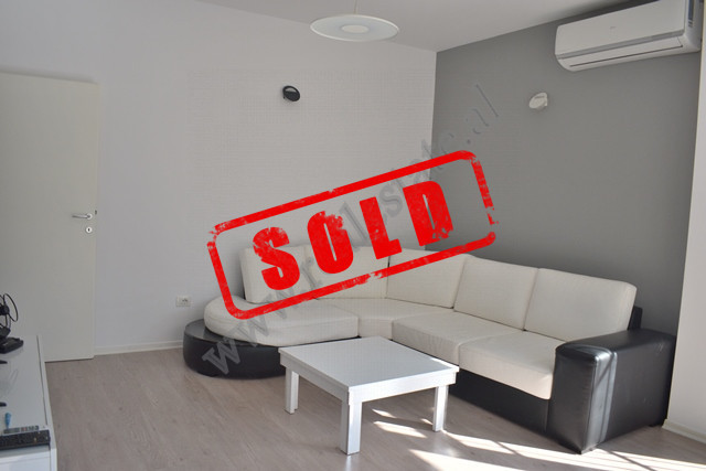 Two bedroom apartment for sale close to Dry Lake in Tirana