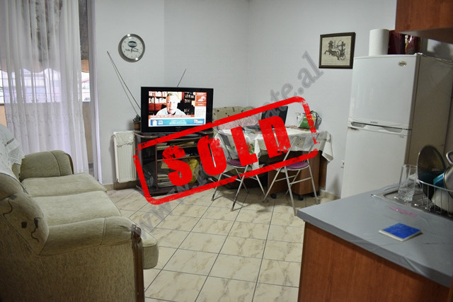 One bedroom apartment for sale close to Komuna e Parisit in Tirana, Albania