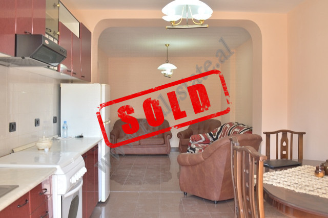 Three bedroom apartment for sale in Dora D'Istria in street