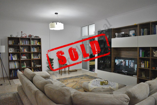 Two bedroom apartment for sale in Don Bosko area in Tirana, Albania