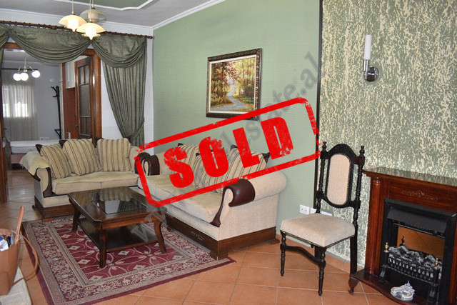 Three bedroom apartment for sale near Artificial Lake in Tirana