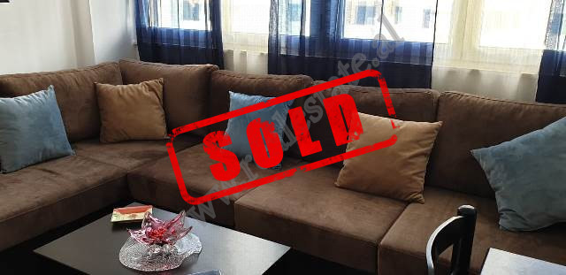 One-bedroom apartment for sale in Durres beach, Albania