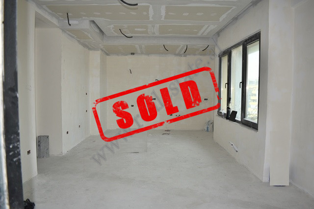 Two-bedroom apartment for sale in Kavaja street in Tirana, Albania