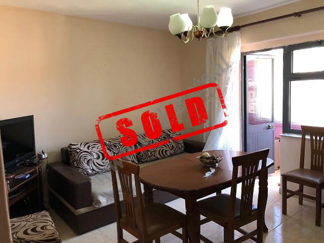Apartament 3+1 per shitje prane zones se Ali Demit ne Tirane