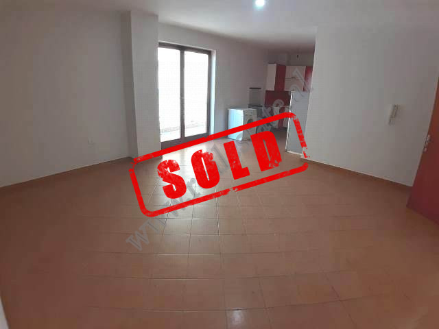 Two-bedroom apartment for sale in Zogu I Boulevard in Tirana, Albania