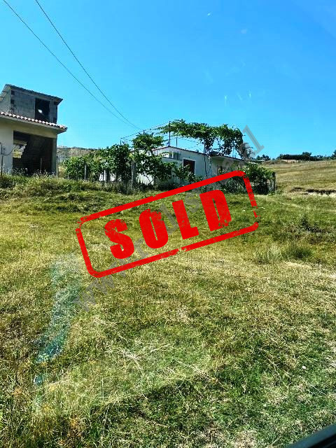 Land for sale near Shkoza area in Tirana, Albania