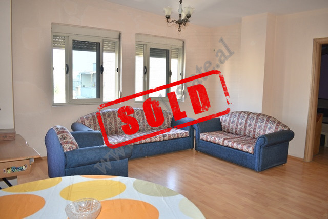 One-bedroom apartment for sale near Dritan Hoxha street in Tirana, Albania