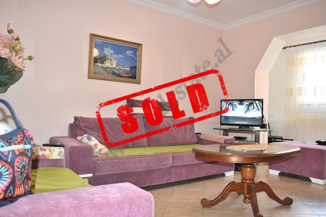 Apartament 2+1 per shitje tek Stadiumi Dinamo ne Tirane