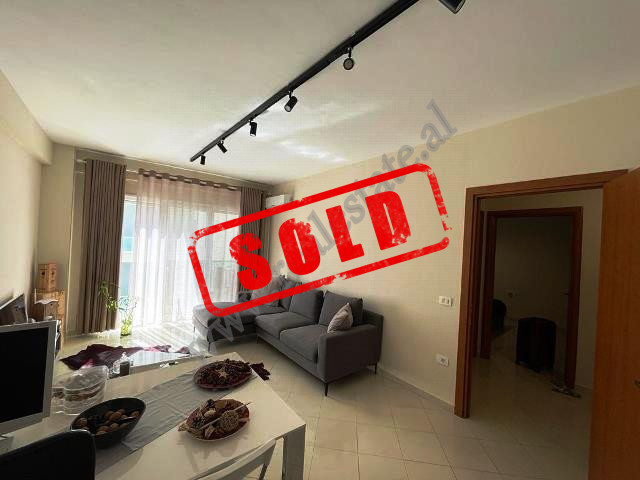 One-bedroom apartment for sale in Lungomare in Vlora, Albania