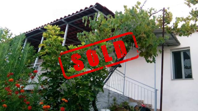 House and land for sale in Borsh